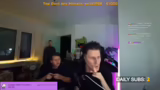 Stream-Begrüßung und Ankündig…