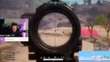 PUBG: BATTLEGROUNDS