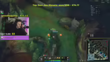 MANCHE IN DIESEM CHAT HABEN EIN PROBLEM