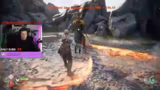 God of War Ragnarök
