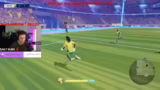 Spielstrategie und Teamzusamm…