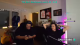 Just Chatting