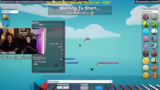 Marbles on Stream