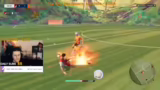 Spielauswahl und Lobby-Organi…