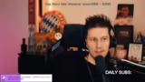 Spontaner Stream und Ostergrü…