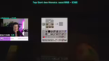 Minecraft-Bauprojekte und Ser…