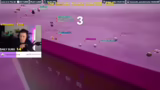 Marbles on Stream