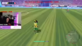 Frust über das Spiel und Team…