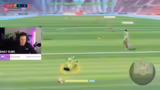 Appell für Teamplay und Vorla…