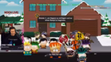 Start von South Park: The Fra…
