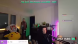 Just Chatting