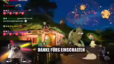 Suche nach einem Streaming-Pa…