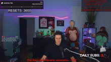 AM DIENSTAG BIG STREAM - AM 20.7 GEBURT…