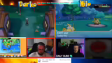 Knappe Siege und neue Teammit…