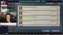 24h+ VERLÄNGERUNG !emma #ad