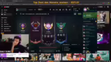 League of Legends und Placeme…