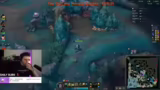 Nasenprobleme und League of L…