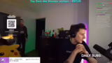 Streamstart und Persönliches…