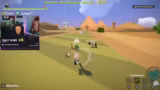 Super Battle Golf