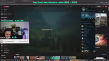 LETZTER STREAM :O - HAARE SIND AAAB - P…