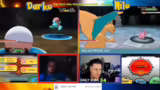 Abschluss des Pokémon Randomi…