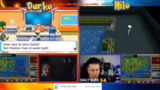 Pokémon-Kämpfe, Crytex' Aktio…