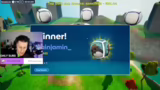 Marbles on Stream
