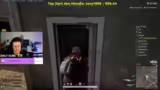 Burger-Wette und PUBG-Fahrt