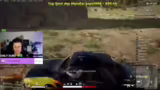 PUBG Action und Team-Dynamik