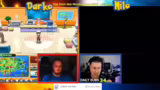 Diskussion über respektloses…