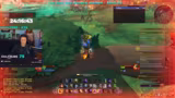 TAG 16 - 120h+ STREAM