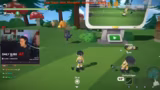 Super Battle Golf