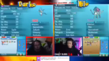 Stimmungstief und Challenge-R…