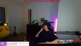 Erinnerungslücken, Twitch-Qui…