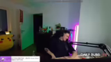 Ende des Streams, Community-E…