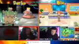 Verlust eines Pokémon und Rea…