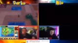 Kampf um legendäre Pokémon un…
