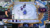Teamfight Tactics