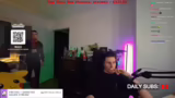Diskussion über kommende Spie…