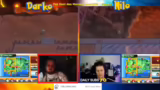 Konfrontation mit Adrian und…