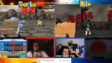 Diskussionen über Pokémon und…