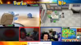 Cryteks Troll und Flammenwurf…