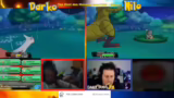 Pokémon-Verluste und neue Enc…