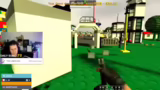 Verwirrung und Taktik im Spiel