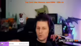 Abschluss des Streams