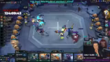 Teamfight Tactics