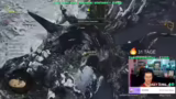 Monster Hunter Wilds