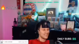 Just Chatting