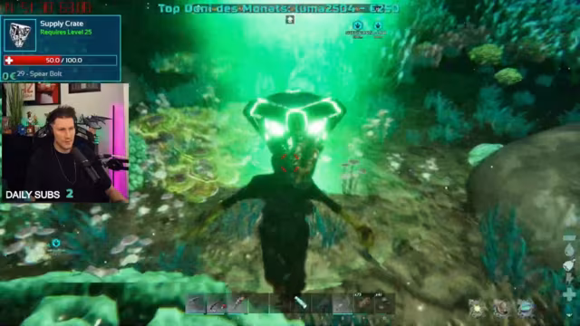 Wochenend-Event mit Belohnungen für Abonnements