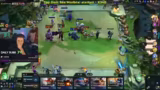 Teamfight Tactics